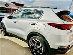 کیا سپۆرتاج